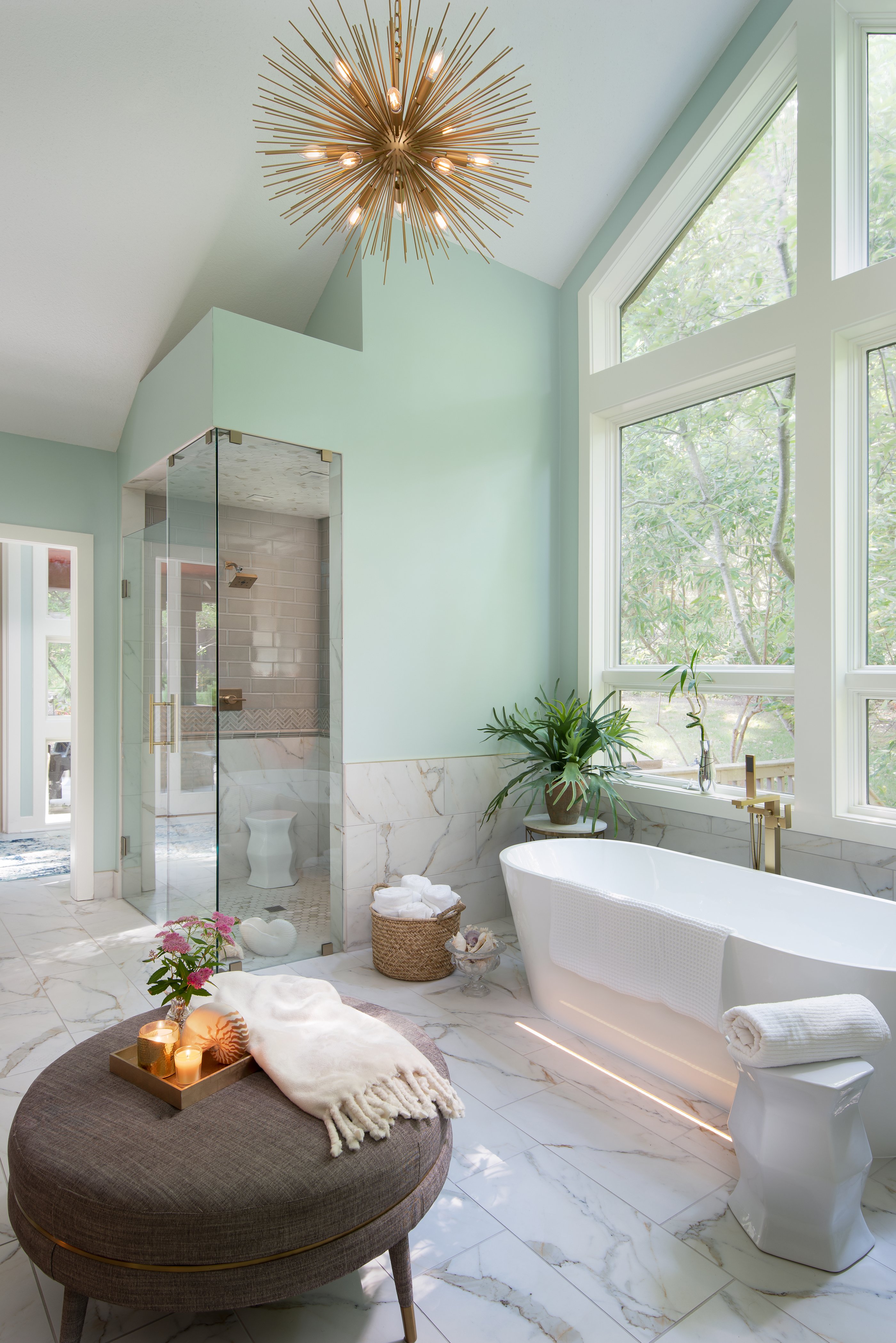 How Much Does a Master Bathroom Remodel Cost?