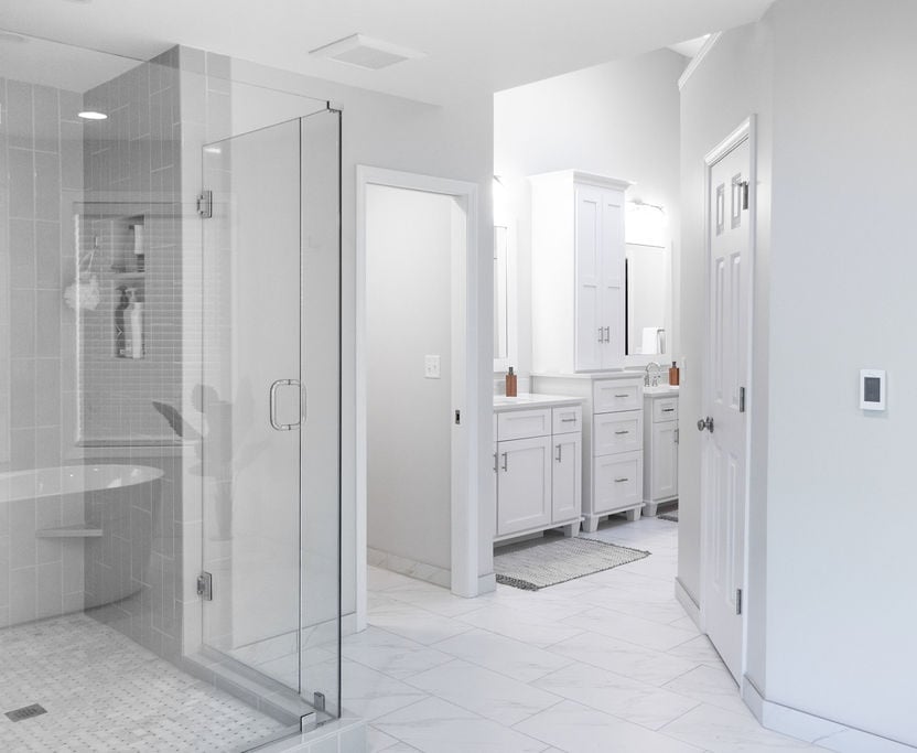 How Much Does a Master Bathroom Remodel Cost?